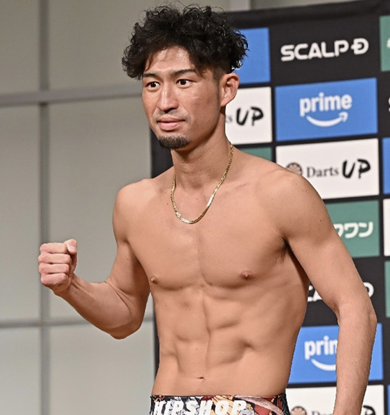 愛甲隼士